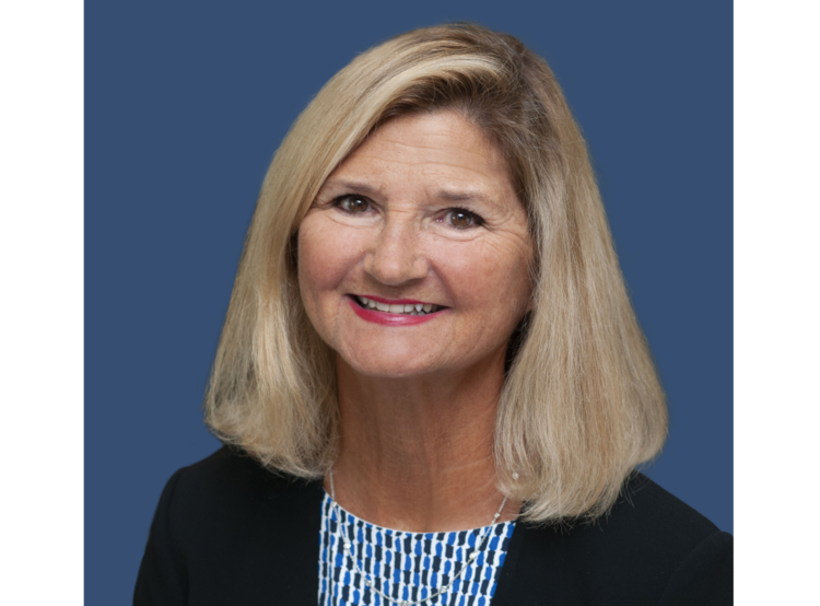 Nancy Johnson